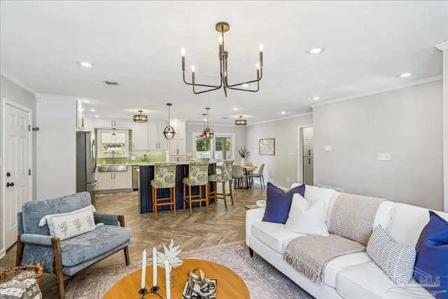 $325,000 | 3241 Whistler Drive, Pensacola, FL 32503