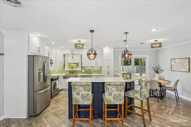 $325,000 | 3241 Whistler Drive, Pensacola, FL 32503