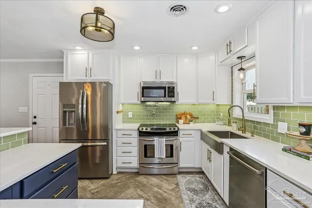 $325,000 | 3241 Whistler Drive, Pensacola, FL 32503