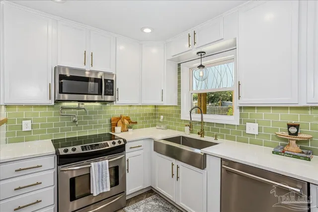 $325,000 | 3241 Whistler Drive, Pensacola, FL 32503