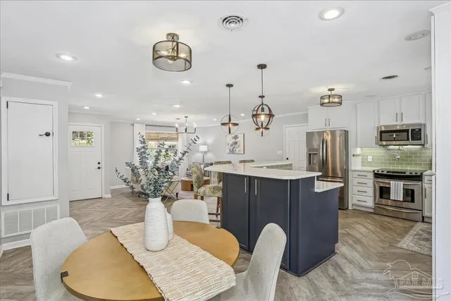 $325,000 | 3241 Whistler Drive, Pensacola, FL 32503