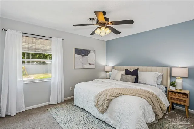 $325,000 | 3241 Whistler Drive, Pensacola, FL 32503