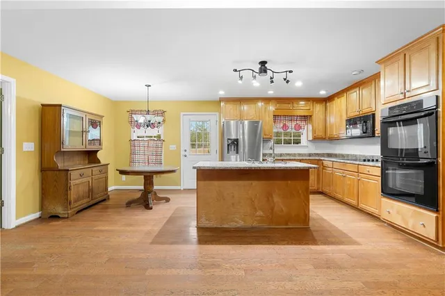 $344,000 | 328 Rain Valley Drive, Meansville, GA 30256