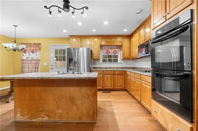 $344,000 | 328 Rain Valley Drive, Meansville, GA 30256