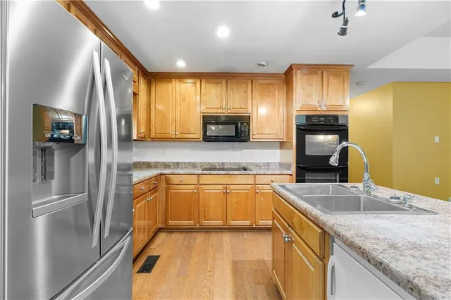 $344,000 | 328 Rain Valley Drive, Meansville, GA 30256