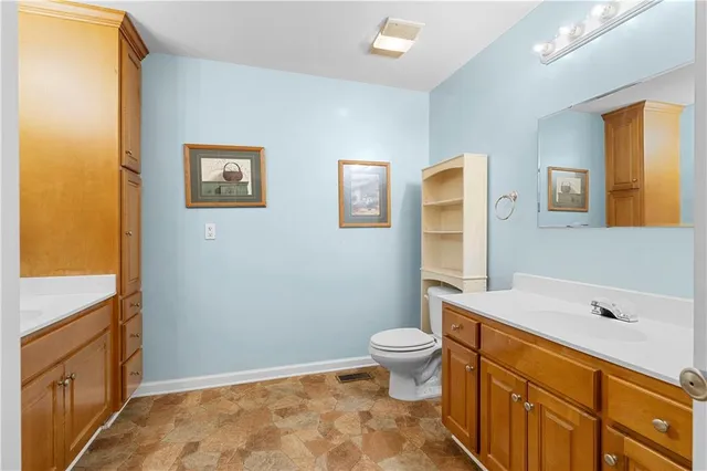 $344,000 | 328 Rain Valley Drive, Meansville, GA 30256