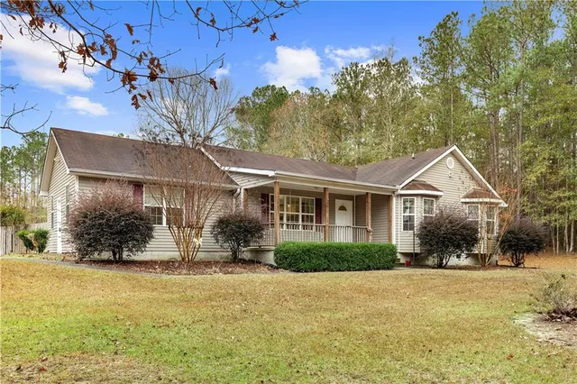 $344,000 | 328 Rain Valley Drive, Meansville, GA 30256