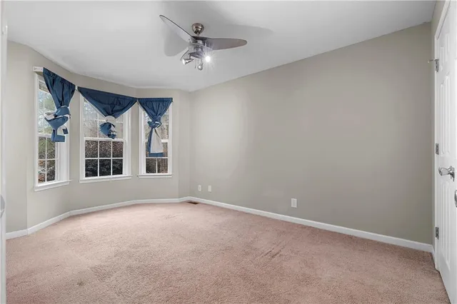 $344,000 | 328 Rain Valley Drive, Meansville, GA 30256