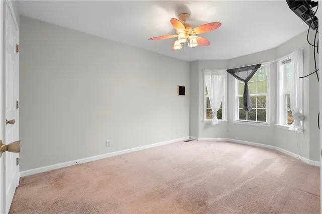 $344,000 | 328 Rain Valley Drive, Meansville, GA 30256