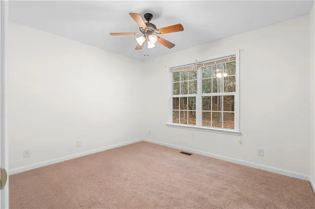 $344,000 | 328 Rain Valley Drive, Meansville, GA 30256