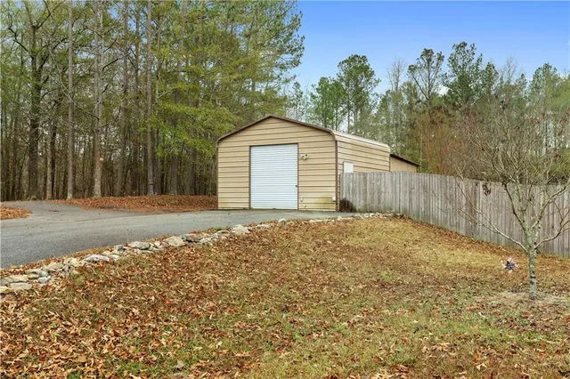 $344,000 | 328 Rain Valley Drive, Meansville, GA 30256