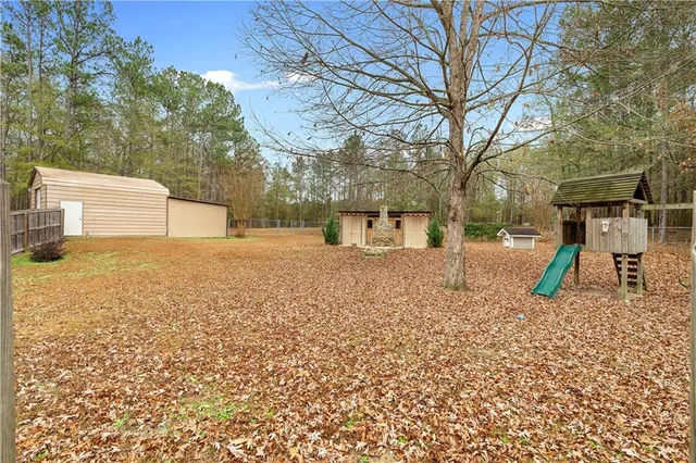 $344,000 | 328 Rain Valley Drive, Meansville, GA 30256