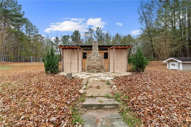 $344,000 | 328 Rain Valley Drive, Meansville, GA 30256