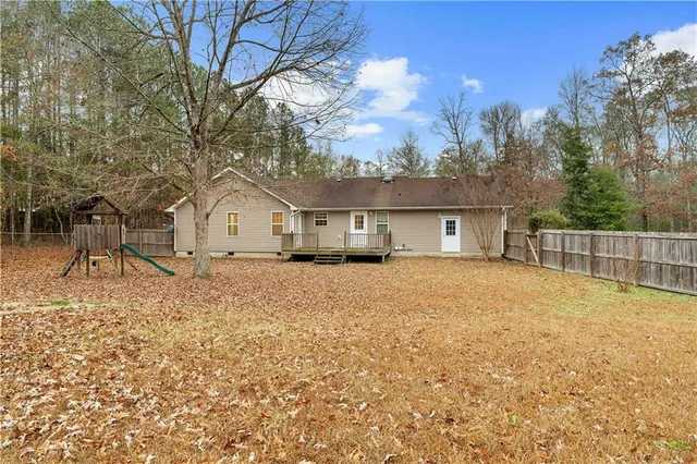 $344,000 | 328 Rain Valley Drive, Meansville, GA 30256