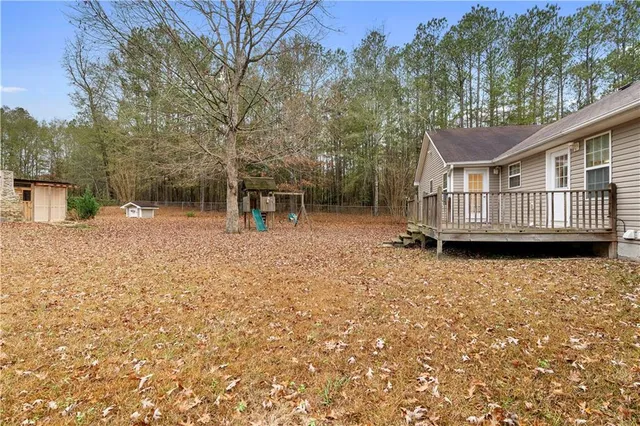 $344,000 | 328 Rain Valley Drive, Meansville, GA 30256
