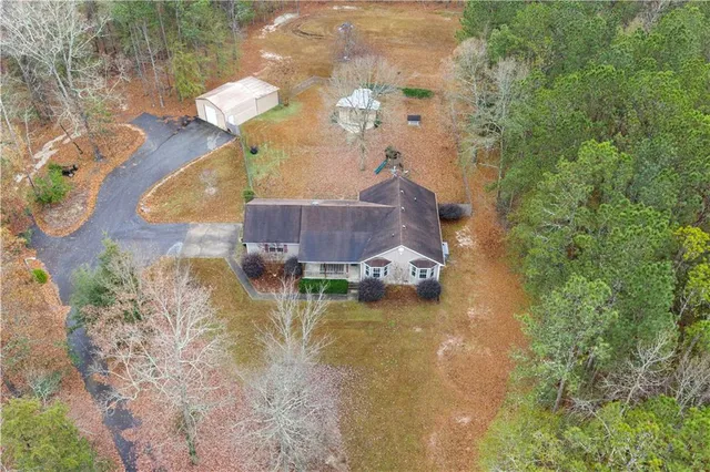 $344,000 | 328 Rain Valley Drive, Meansville, GA 30256