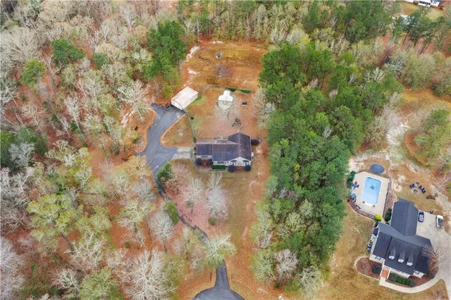 $344,000 | 328 Rain Valley Drive, Meansville, GA 30256