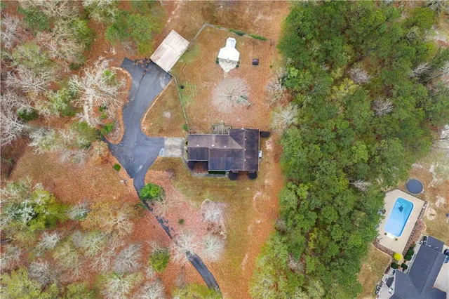 $344,000 | 328 Rain Valley Drive, Meansville, GA 30256