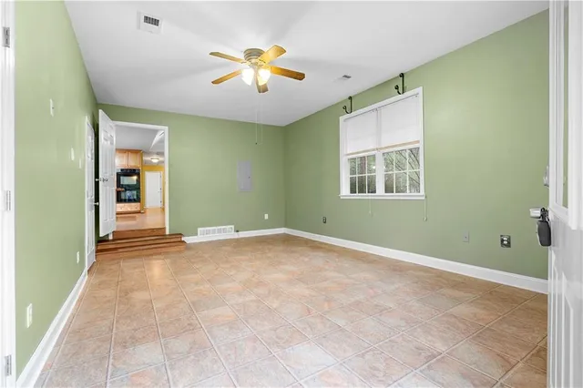 $344,000 | 328 Rain Valley Drive, Meansville, GA 30256