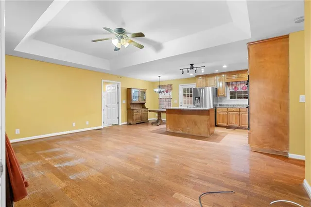 $344,000 | 328 Rain Valley Drive, Meansville, GA 30256