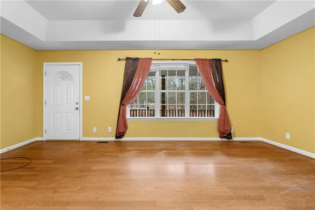 $344,000 | 328 Rain Valley Drive, Meansville, GA 30256