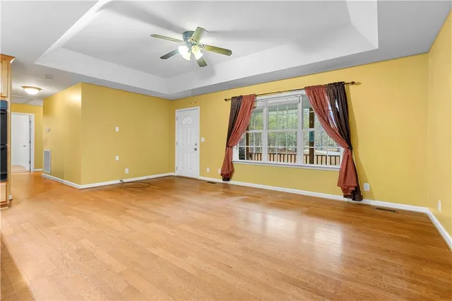 $344,000 | 328 Rain Valley Drive, Meansville, GA 30256