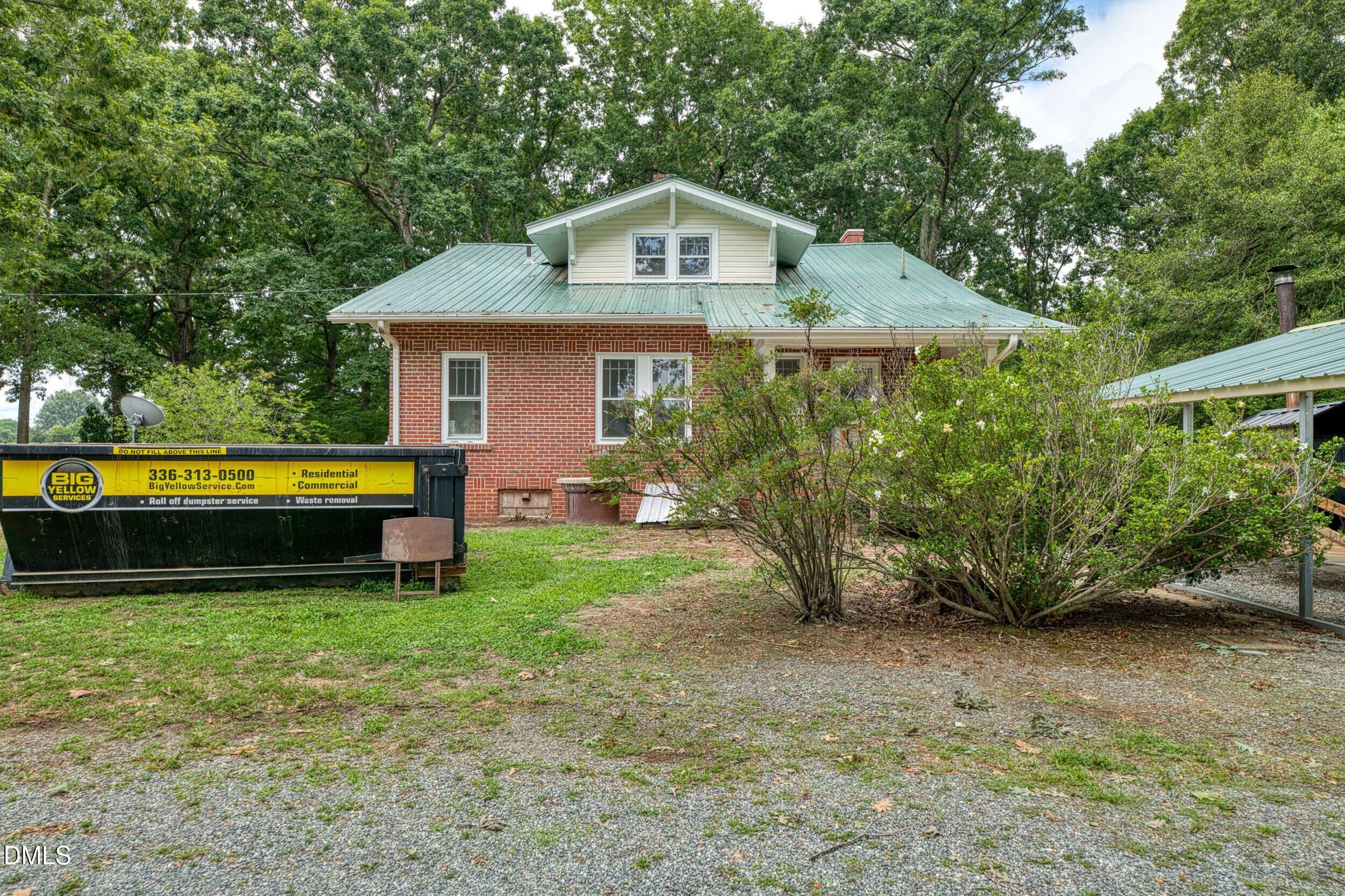 7388 Old 421 Road Liberty, NC 27298 - Photo 27 of 80 6 -7388 old 421 rd, exterior