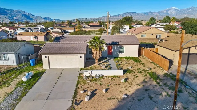 $499,000 | 13163 Cactus Drive, Desert Hot Springs, CA 92240