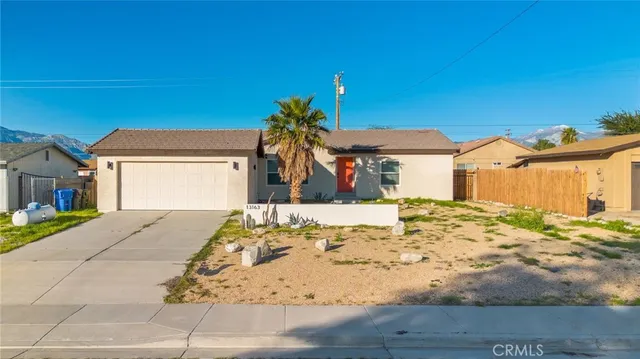 $499,000 | 13163 Cactus Drive, Desert Hot Springs, CA 92240