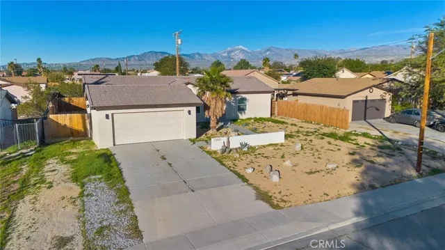 $499,000 | 13163 Cactus Drive, Desert Hot Springs, CA 92240
