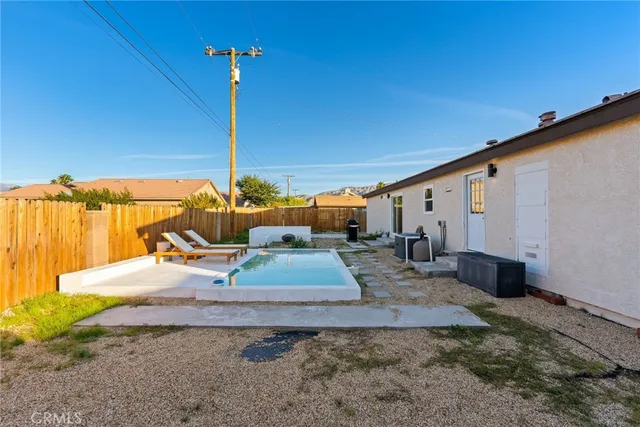 $499,000 | 13163 Cactus Drive, Desert Hot Springs, CA 92240