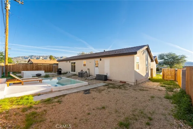 $499,000 | 13163 Cactus Drive, Desert Hot Springs, CA 92240