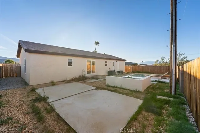 $499,000 | 13163 Cactus Drive, Desert Hot Springs, CA 92240