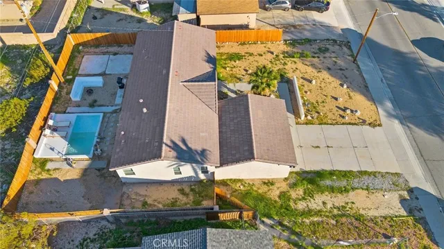 $499,000 | 13163 Cactus Drive, Desert Hot Springs, CA 92240