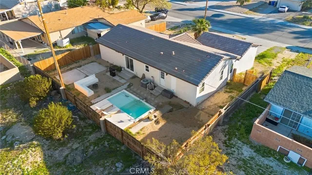 $499,000 | 13163 Cactus Drive, Desert Hot Springs, CA 92240