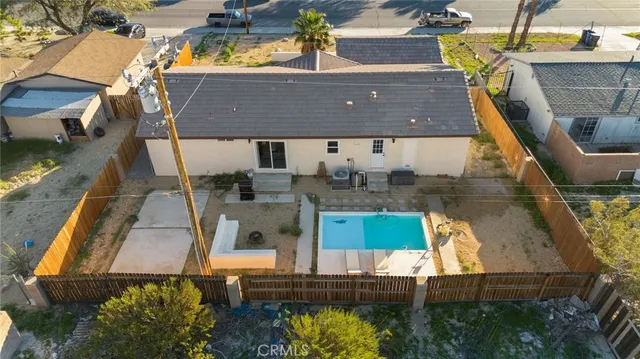 $499,000 | 13163 Cactus Drive, Desert Hot Springs, CA 92240