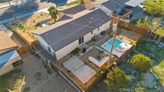 $499,000 | 13163 Cactus Drive, Desert Hot Springs, CA 92240