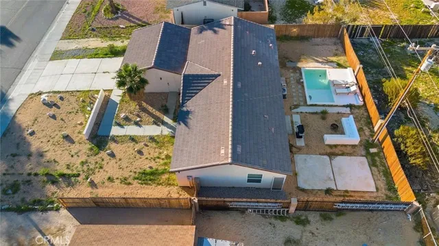 $499,000 | 13163 Cactus Drive, Desert Hot Springs, CA 92240