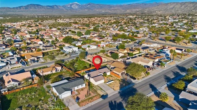 $499,000 | 13163 Cactus Drive, Desert Hot Springs, CA 92240