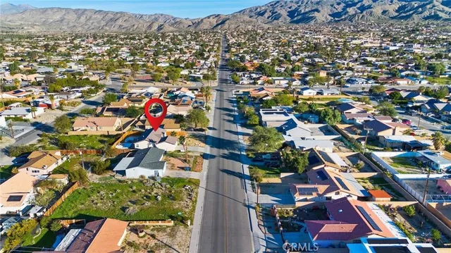 $499,000 | 13163 Cactus Drive, Desert Hot Springs, CA 92240