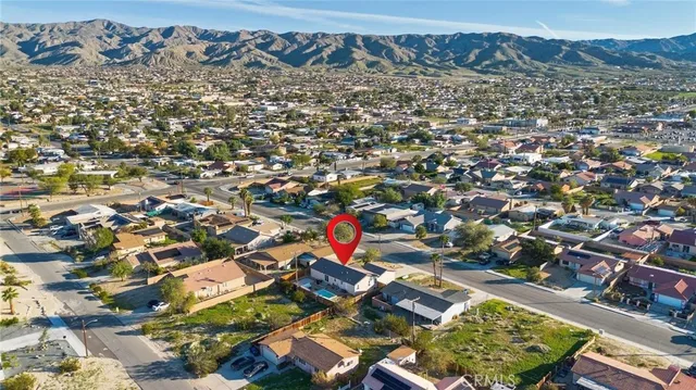 $499,000 | 13163 Cactus Drive, Desert Hot Springs, CA 92240