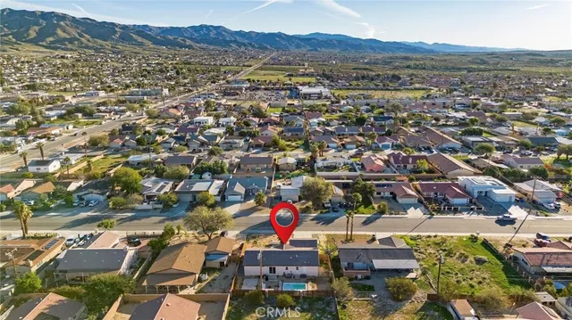 $499,000 | 13163 Cactus Drive, Desert Hot Springs, CA 92240