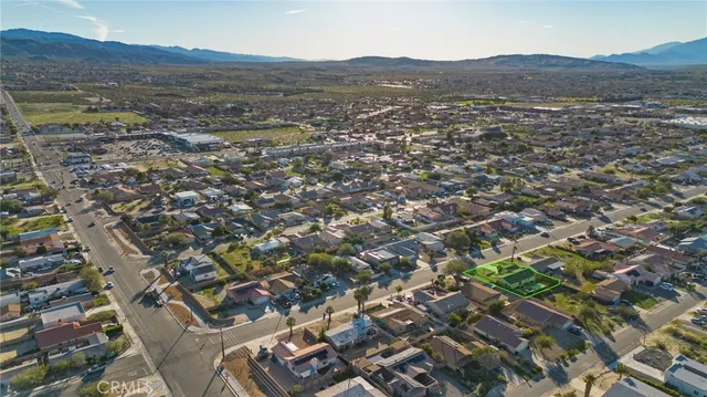 $499,000 | 13163 Cactus Drive, Desert Hot Springs, CA 92240