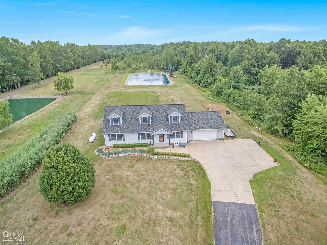 6420 Plank Road Marine City, MI 48039 - Photo 11 of 59 Gallery Image 11