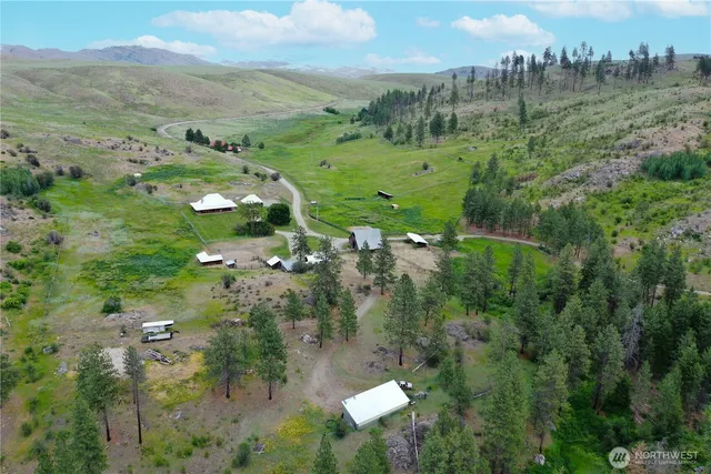$2,250,000 | 156 Poechmann Road, Okanogan, WA 98840