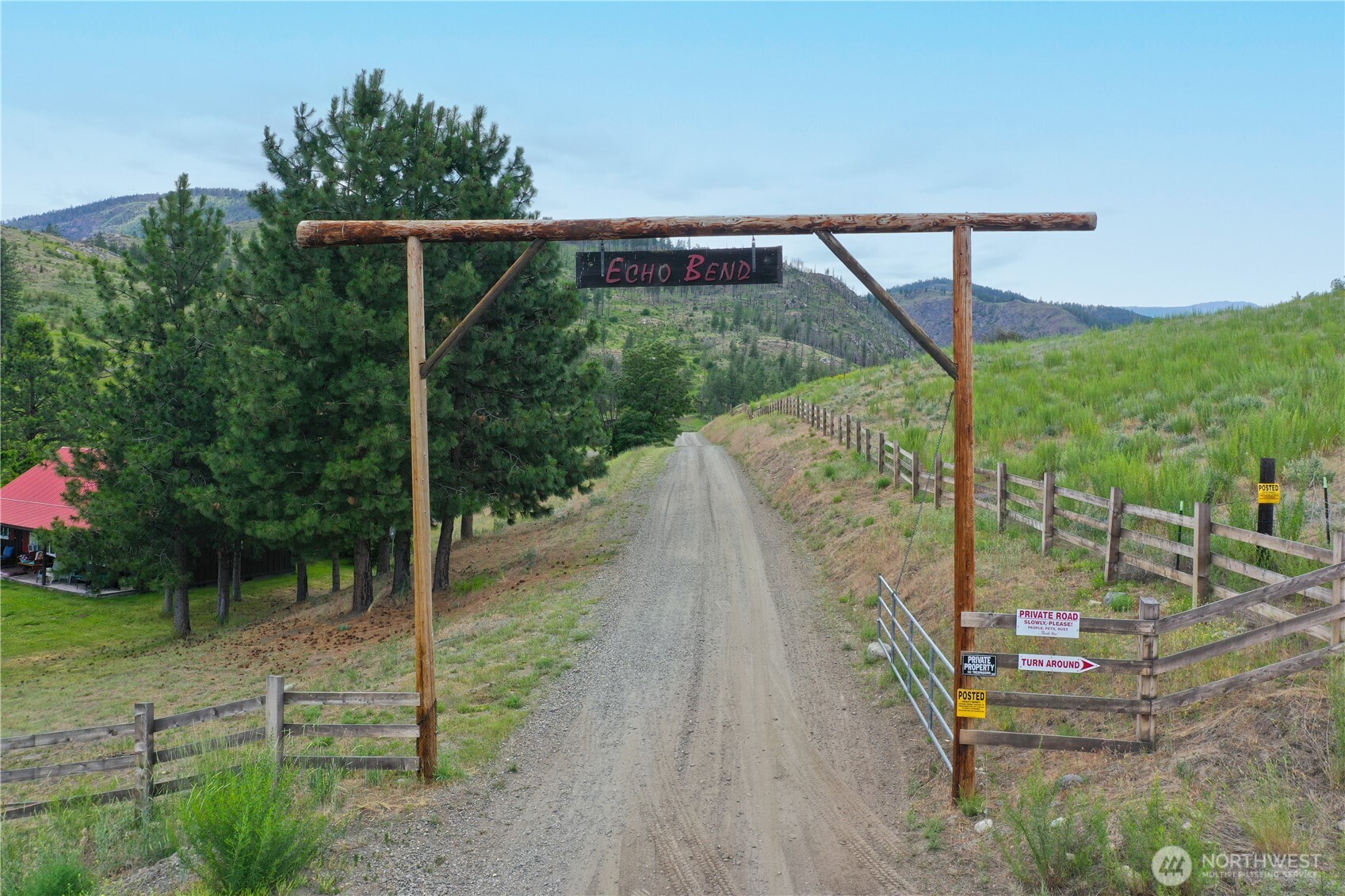 156 Poechmann Road Okanogan, WA 98840 - Photo 5 of 40