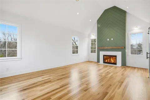 $3,395,000 | 849 Highland Terrace Northeast, Atlanta, GA 30306
