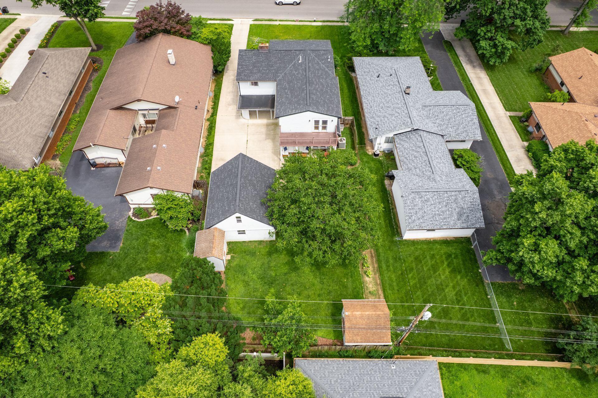123 South Gould Road Columbus, OH 43209 - Photo 73 of 84 Drone