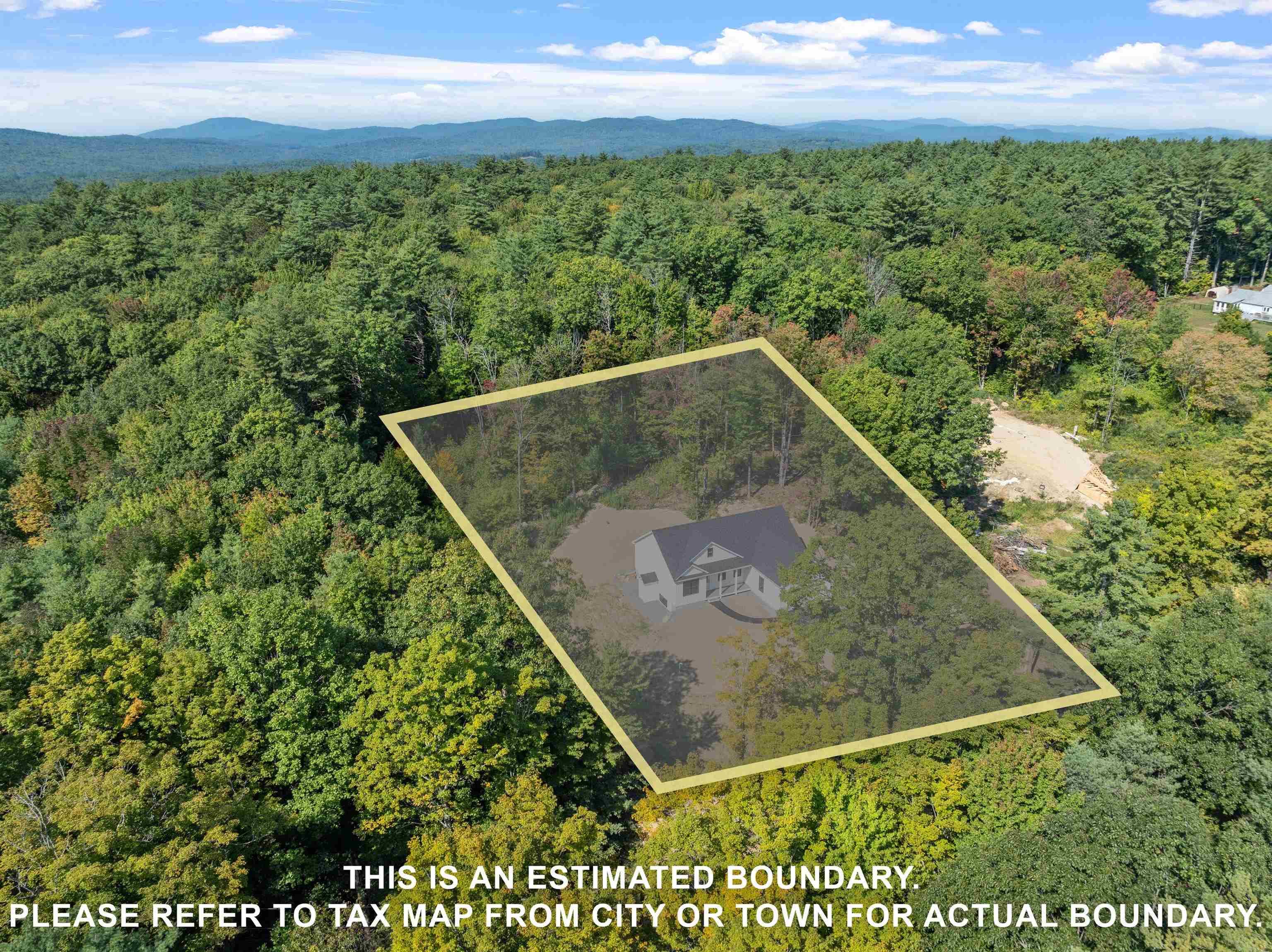 72 Calef Hill Road Franklin, NH 03235 - Photo 43 of 56