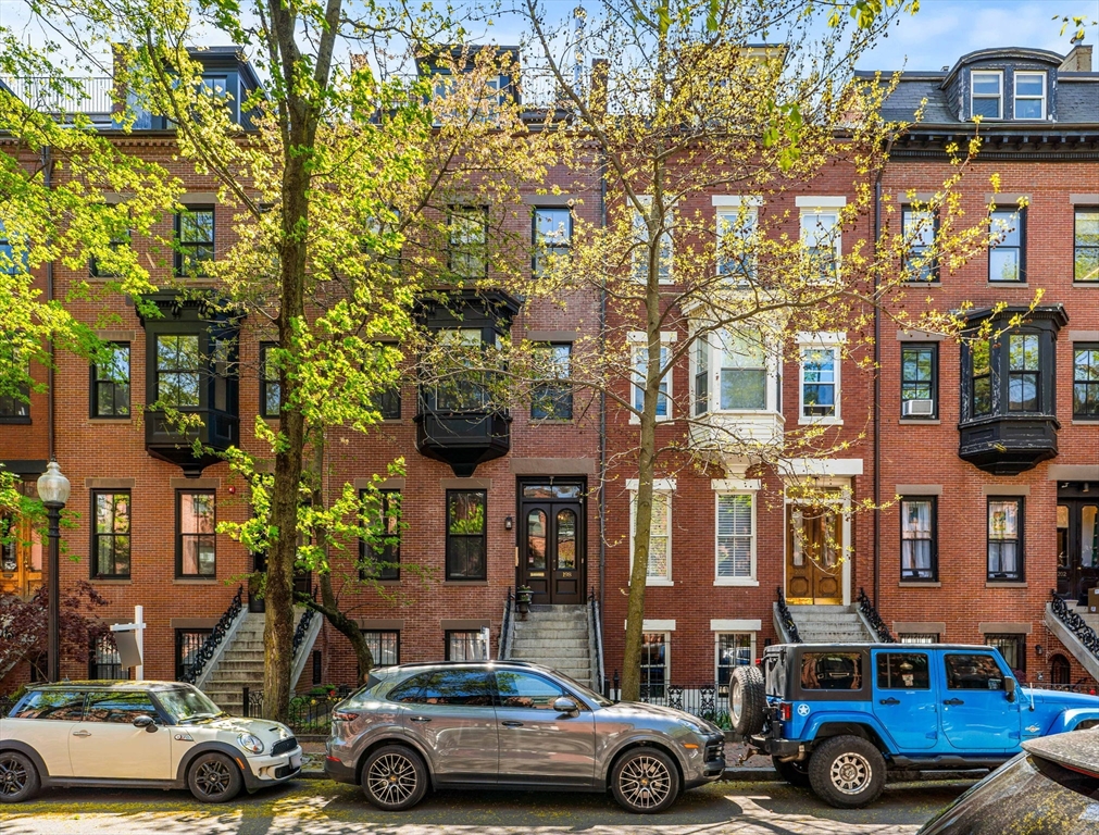 198 West Springfield Street, Unit 2 Boston, MA 02118 - Photo 15 of 16